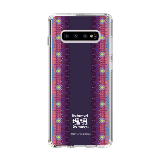 Slim Protection Case［ Katamari Damacy - Background ］