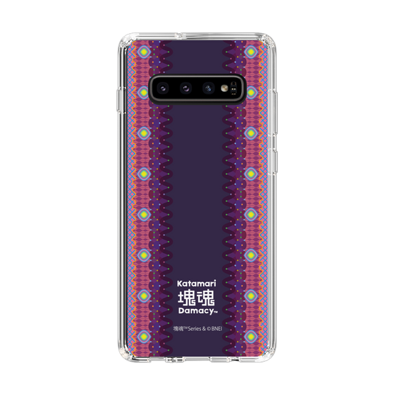 Slim Protection Case［ Katamari Damacy - Background ］