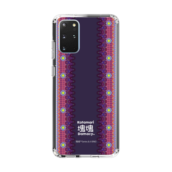 Slim Protection Case［ Katamari Damacy - Background ］