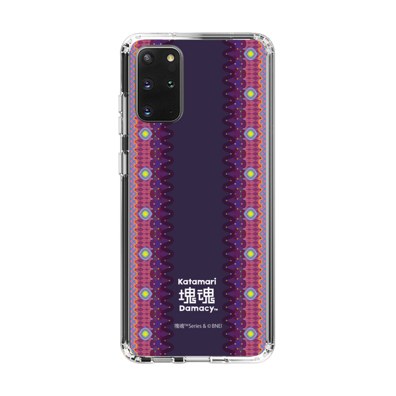Slim Protection Case［ Katamari Damacy - Background ］