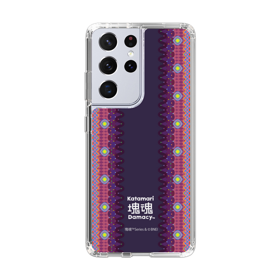 Slim Protection Case［ Katamari Damacy - Background ］