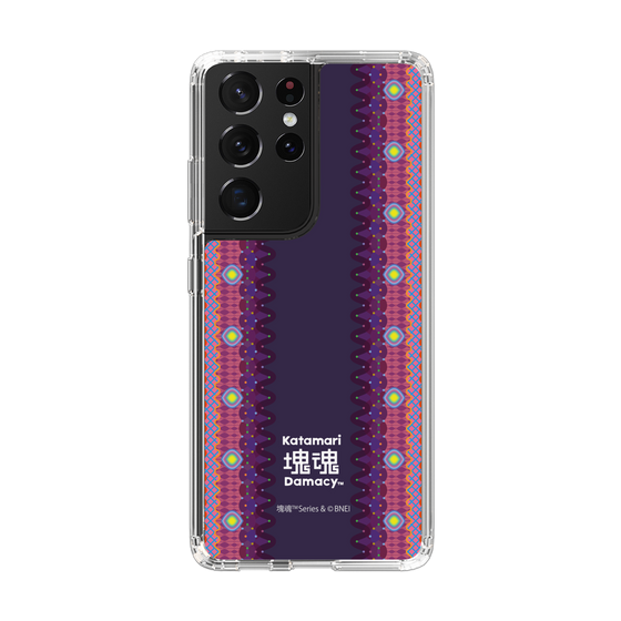 Slim Protection Case［ Katamari Damacy - Background ］