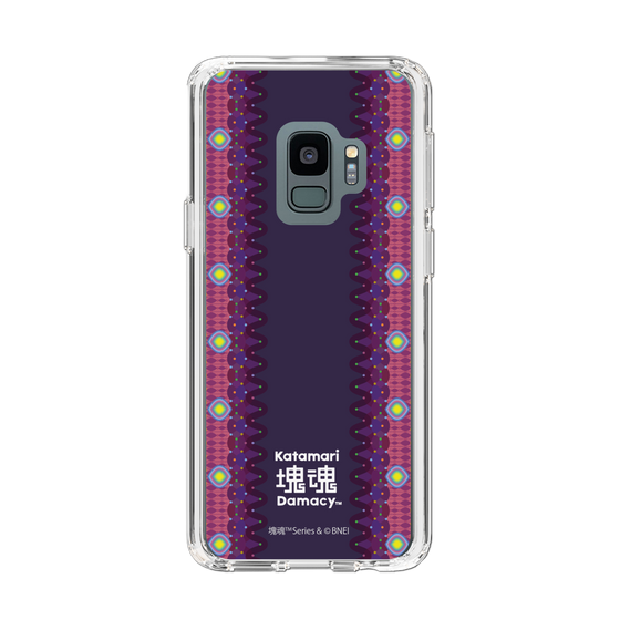 Slim Protection Case［ Katamari Damacy - Background ］