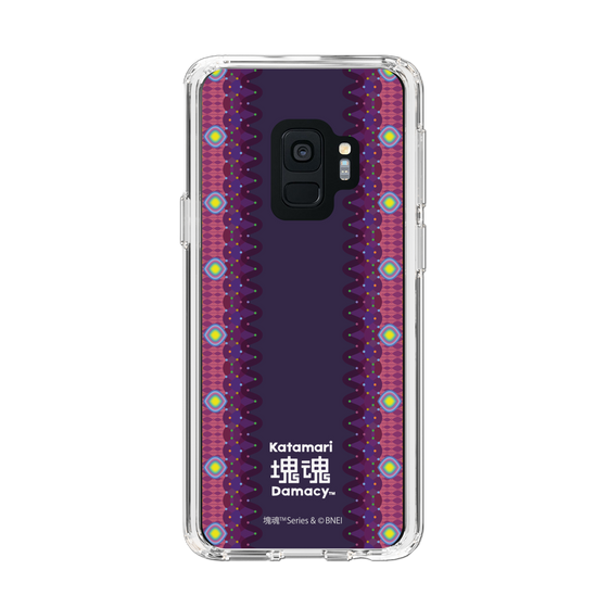 Slim Protection Case［ Katamari Damacy - Background ］