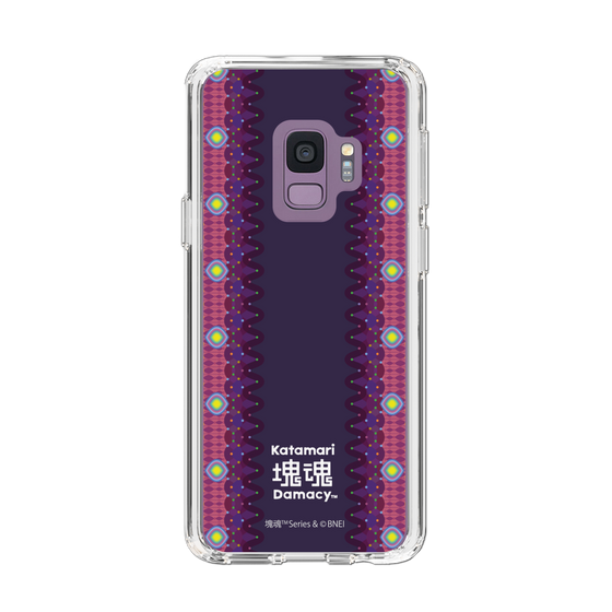 Slim Protection Case［ Katamari Damacy - Background ］