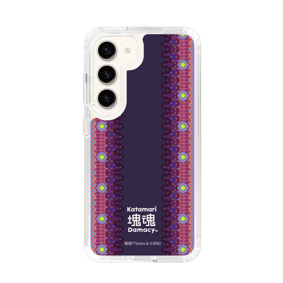 Slim Protection Case［ Katamari Damacy - Background ］