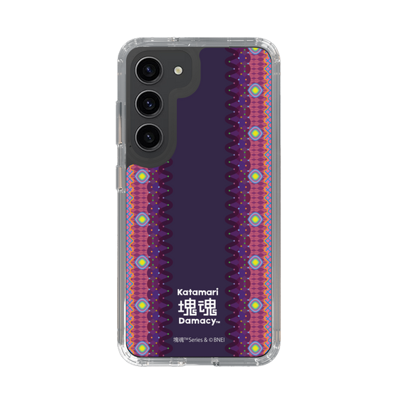 Slim Protection Case［ Katamari Damacy - Background ］