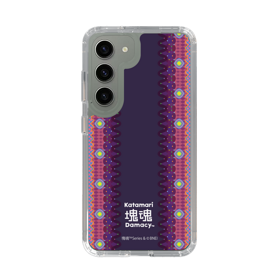 Slim Protection Case［ Katamari Damacy - Background ］