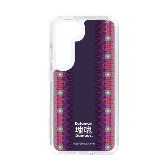 Slim Protection Case［ Katamari Damacy - Background ］