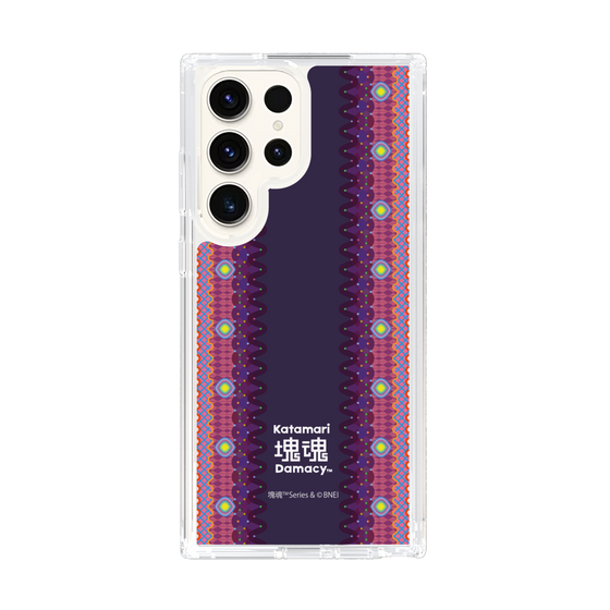 Slim Protection Case［ Katamari Damacy - Background ］
