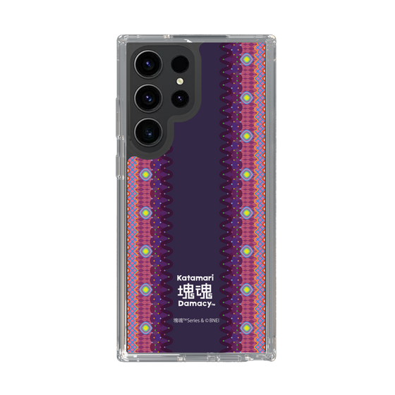 Slim Protection Case［ Katamari Damacy - Background ］