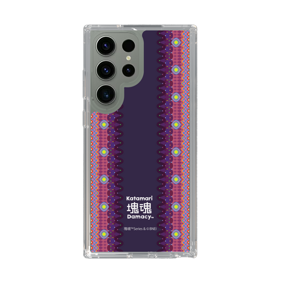 Slim Protection Case［ Katamari Damacy - Background ］