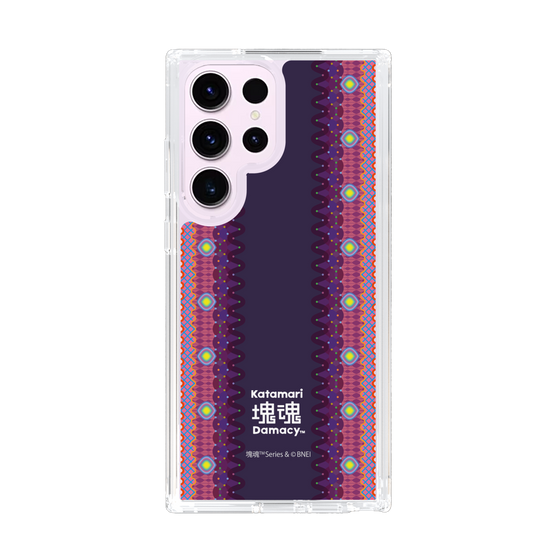 Slim Protection Case［ Katamari Damacy - Background ］