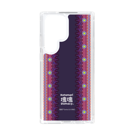 Slim Protection Case［ Katamari Damacy - Background ］