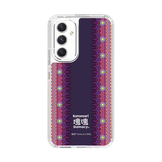 Slim Protection Case［ Katamari Damacy - Background ］
