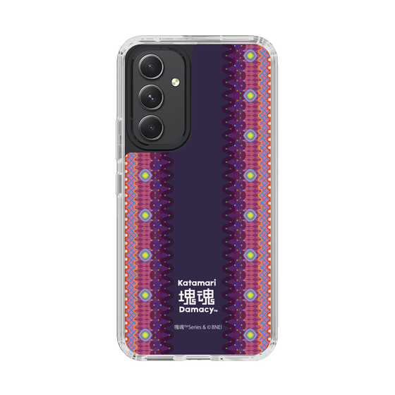 Slim Protection Case［ Katamari Damacy - Background ］
