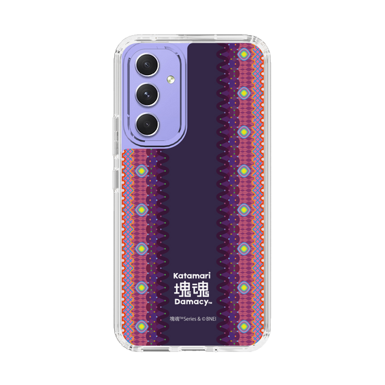 Slim Protection Case［ Katamari Damacy - Background ］