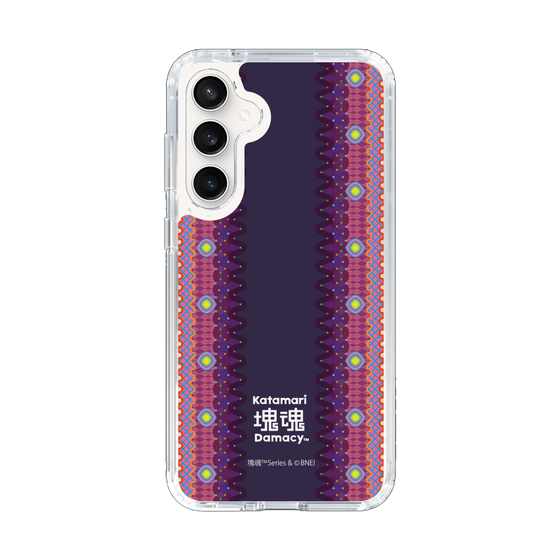 Slim Protection Case［ Katamari Damacy - Background ］