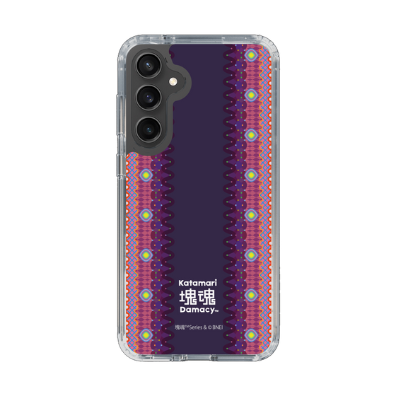 Slim Protection Case［ Katamari Damacy - Background ］
