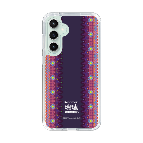 Slim Protection Case［ Katamari Damacy - Background ］