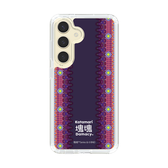 Slim Protection Case［ Katamari Damacy - Background ］