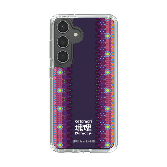 Slim Protection Case［ Katamari Damacy - Background ］