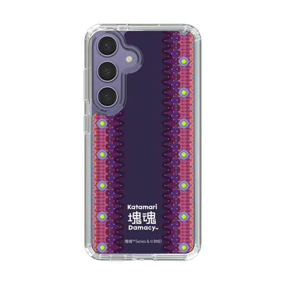 Slim Protection Case［ Katamari Damacy - Background ］