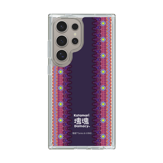 Slim Protection Case［ Katamari Damacy - Background ］