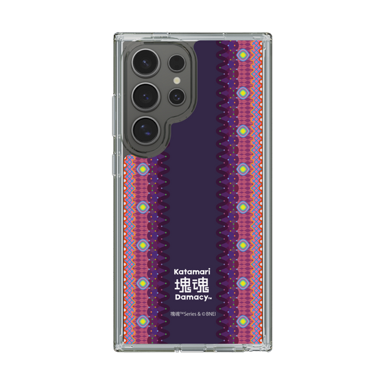 Slim Protection Case［ Katamari Damacy - Background ］