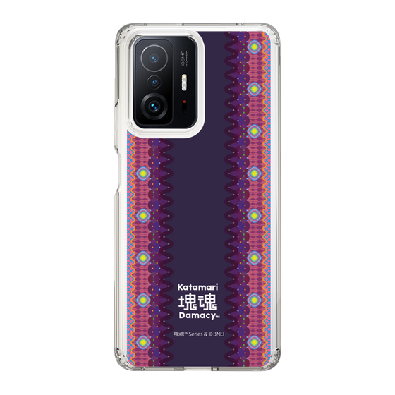 Slim Protection Case［ Katamari Damacy - Background ］