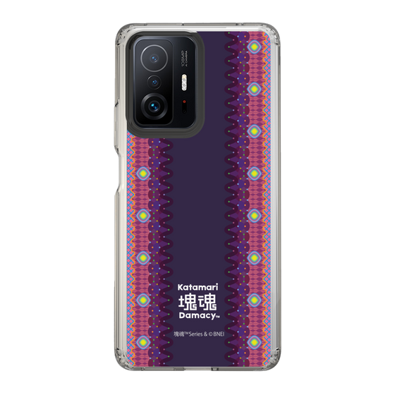 Slim Protection Case［ Katamari Damacy - Background ］