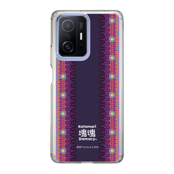 Slim Protection Case［ Katamari Damacy - Background ］