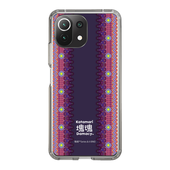 Slim Protection Case［ Katamari Damacy - Background ］