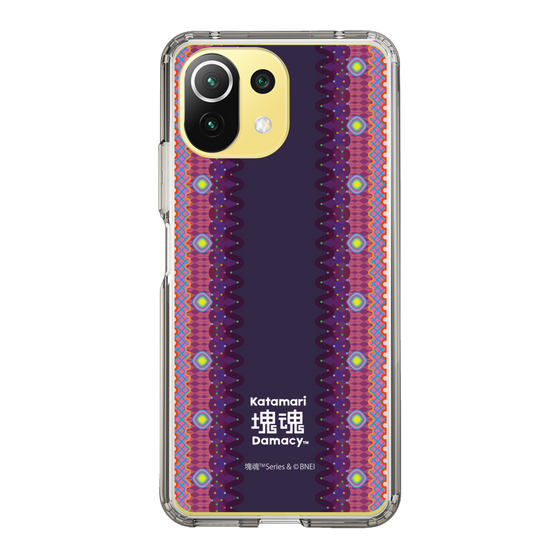 Slim Protection Case［ Katamari Damacy - Background ］