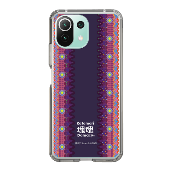 Slim Protection Case［ Katamari Damacy - Background ］
