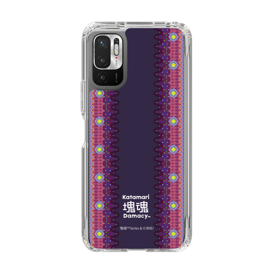 Slim Protection Case［ Katamari Damacy - Background ］
