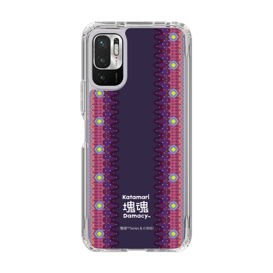 Slim Protection Case［ Katamari Damacy - Background ］