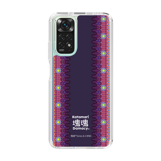 Slim Protection Case［ Katamari Damacy - Background ］