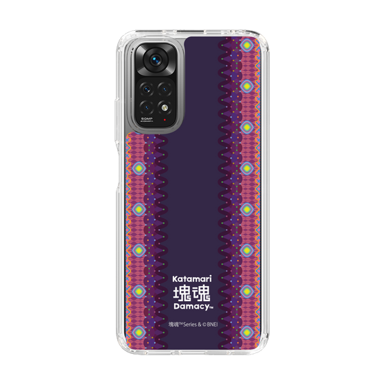 Slim Protection Case［ Katamari Damacy - Background ］