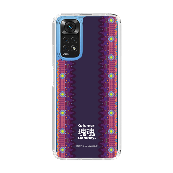Slim Protection Case［ Katamari Damacy - Background ］