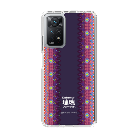 Slim Protection Case［ Katamari Damacy - Background ］