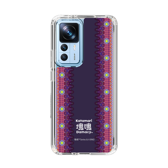 Slim Protection Case［ Katamari Damacy - Background ］