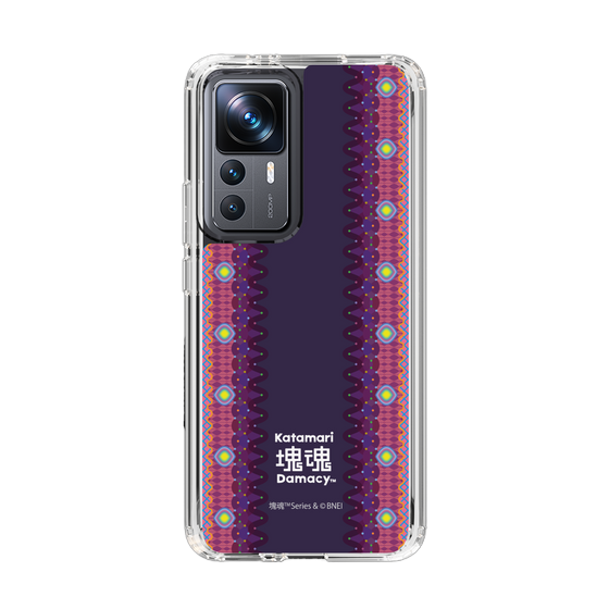 Slim Protection Case［ Katamari Damacy - Background ］