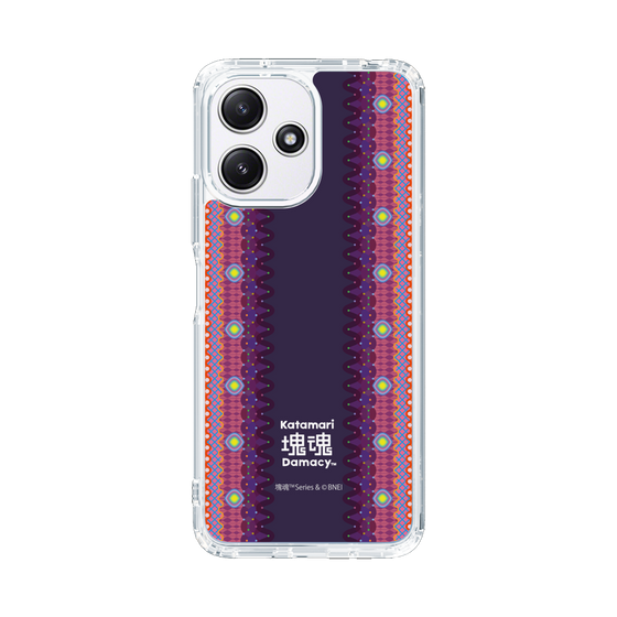 Slim Protection Case［ Katamari Damacy - Background ］