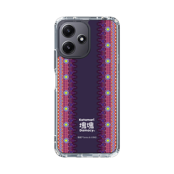 Slim Protection Case［ Katamari Damacy - Background ］