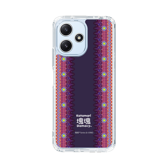 Slim Protection Case［ Katamari Damacy - Background ］