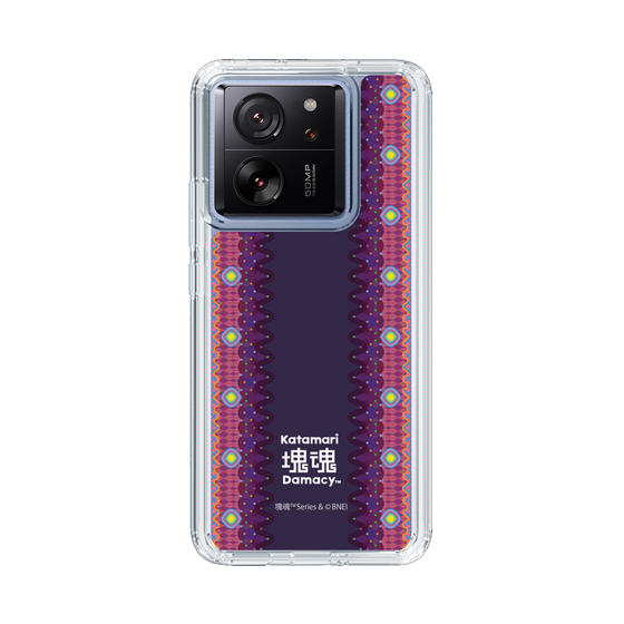 Slim Protection Case［ Katamari Damacy - Background ］