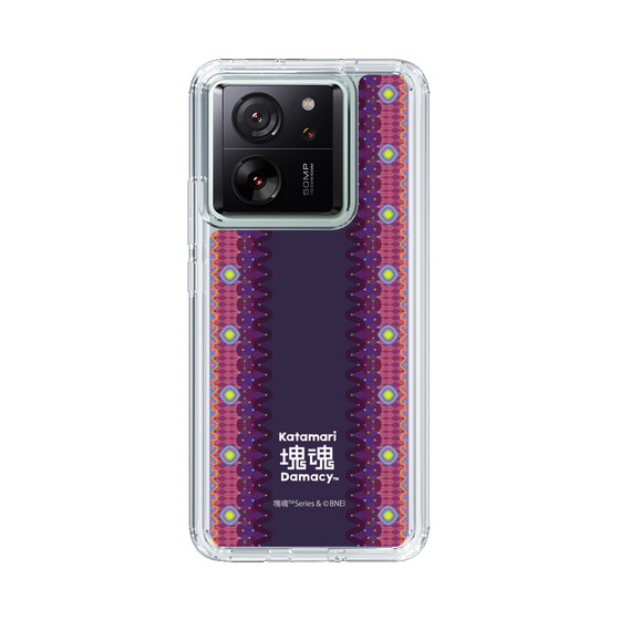 Slim Protection Case［ Katamari Damacy - Background ］