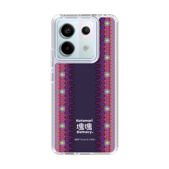 Slim Protection Case［ Katamari Damacy - Background ］