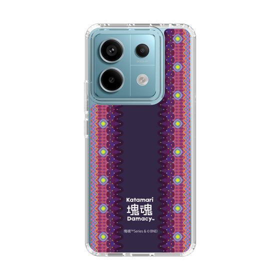 Slim Protection Case［ Katamari Damacy - Background ］